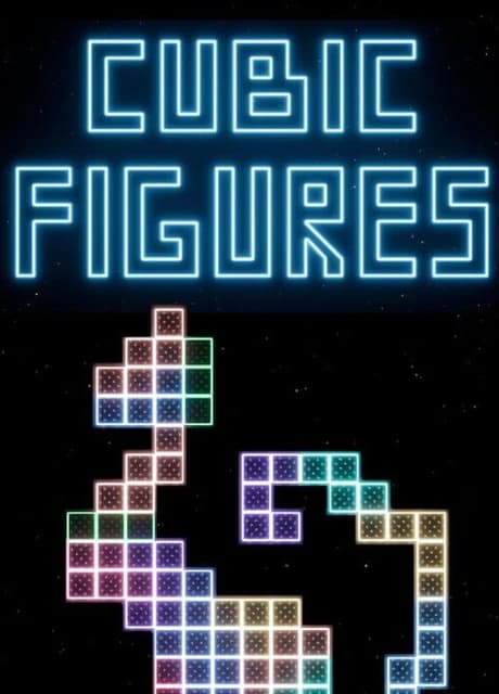 Cubic Figures