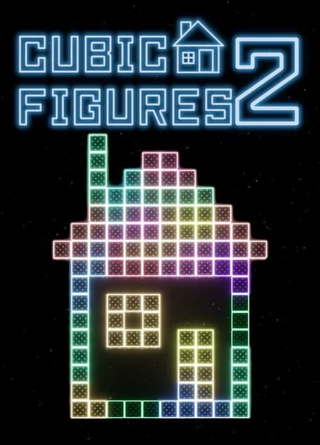 Cubic Figures 2