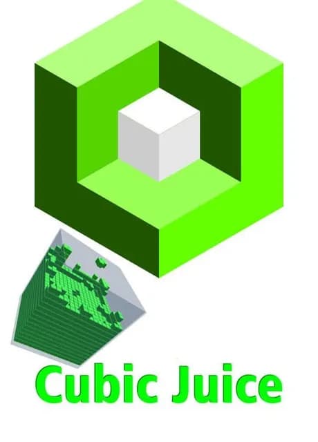 Cubic Juice