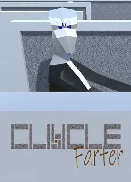 Cubicle Farter