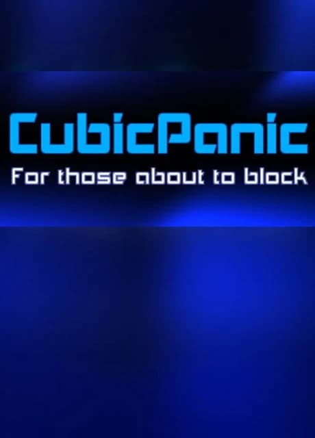CubicPanic