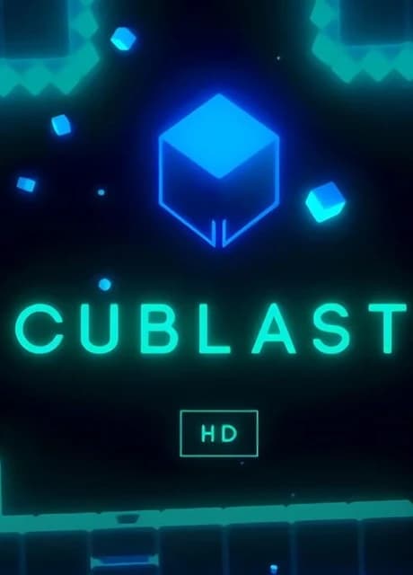 Cublast HD