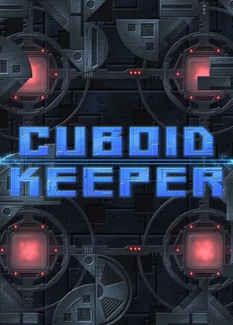 Cuboid Keeper