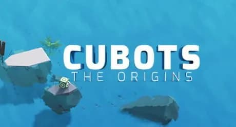Cubots: The Origins