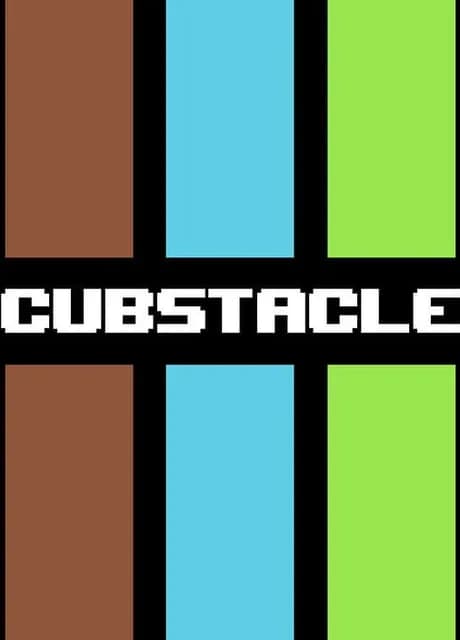 Cubstacle