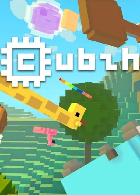 Cubzh