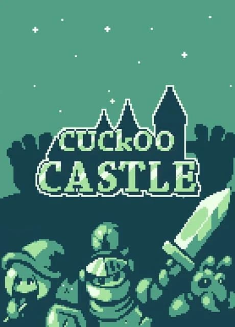 Cuckoo Castle