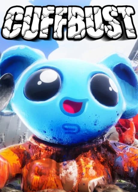 Cuffbust