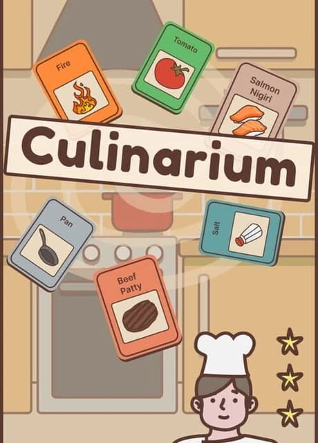 Culinarium