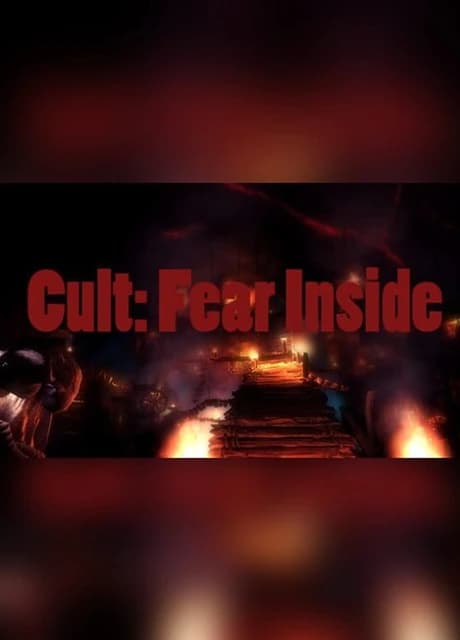 Cult: Fear Inside
