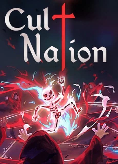 Cult Nation