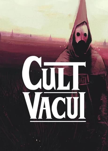 Cult Vacui