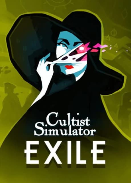 Cultist Simulator: The Exile