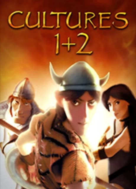 Cultures 1+2