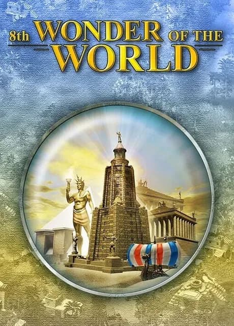 Cultures: 8th Wonder of the World