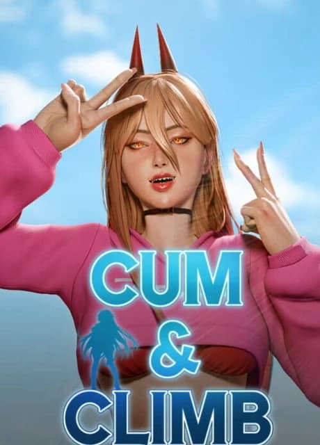 Cum & Climb