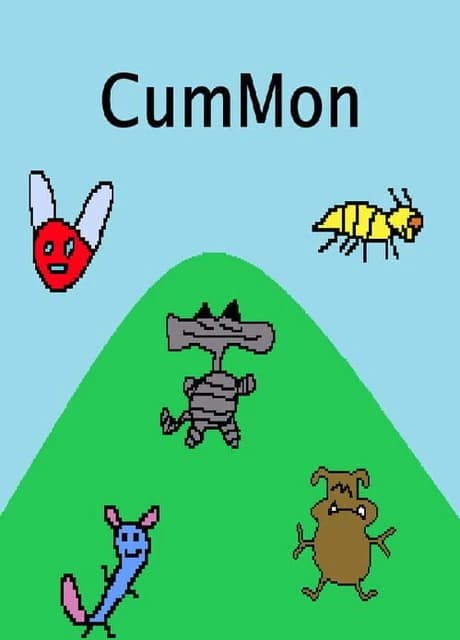 Cummon