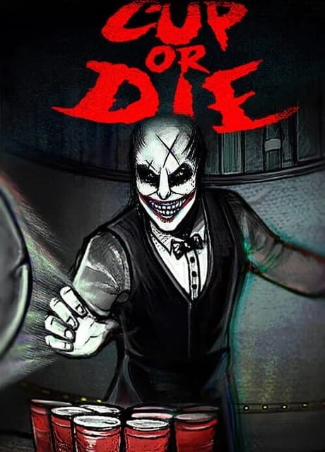 Cup Or Die