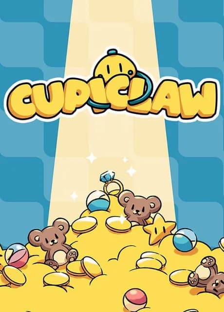 Cupiclaw