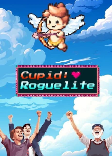 Cupid: Roguelite