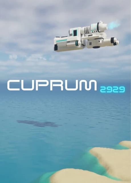 Cuprum2929
