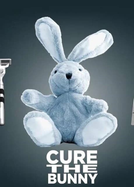 Cure The Bunny