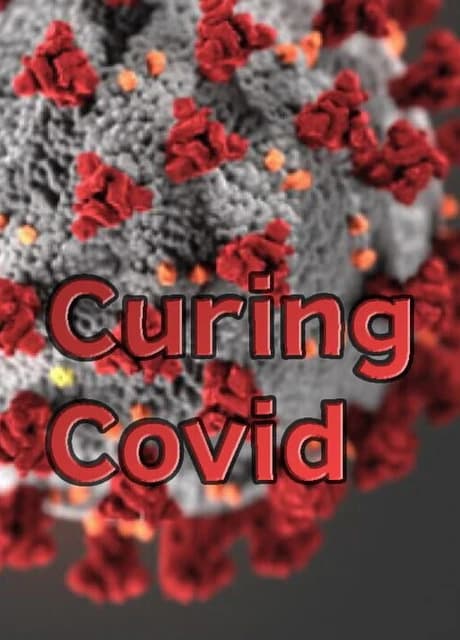 Curing Covid