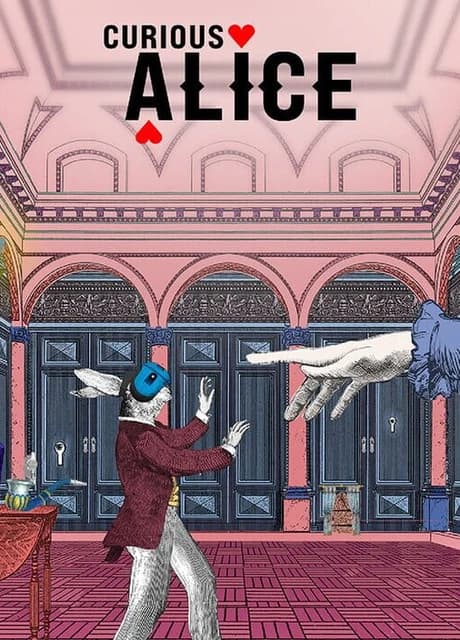 Curious Alice