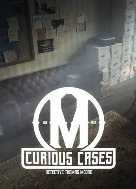 Curious Cases