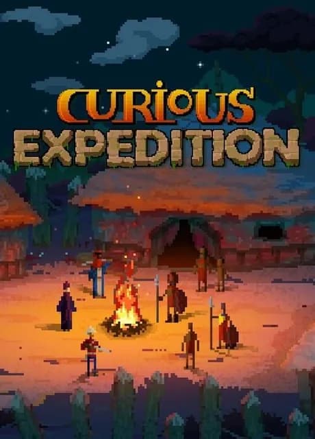 Curious Expedition