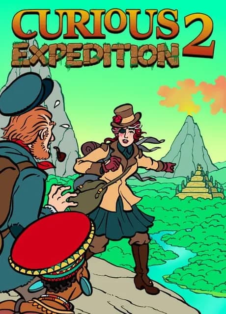 Curious Expedition 2