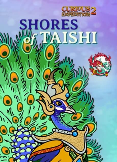 Curious Expedition 2: Shores of Taishi