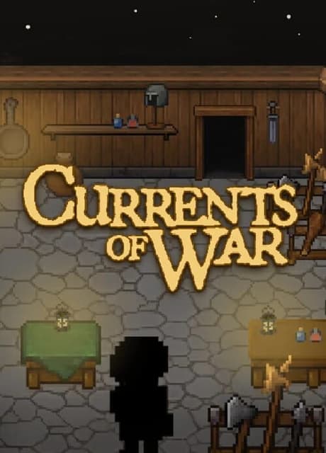 Currents of War
