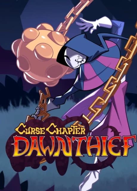Curse Chapter: Dawnthief