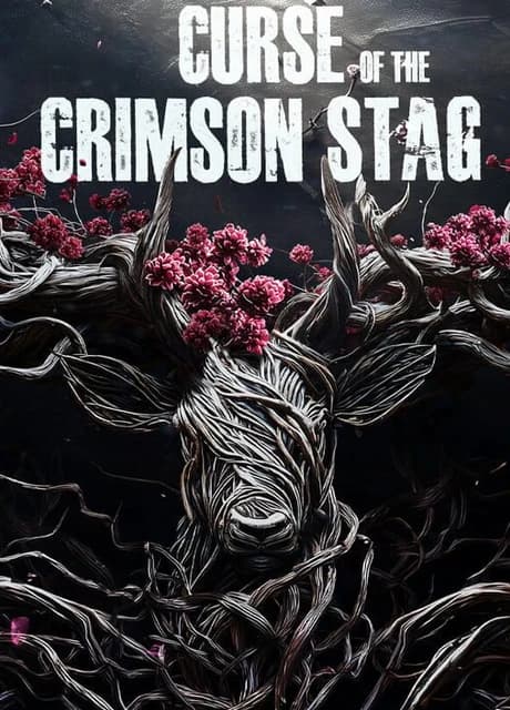 Curse of the Crimson Stag