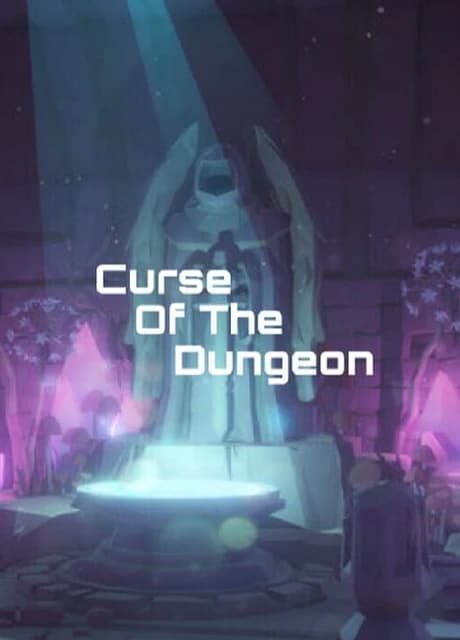 Curse of the Dungeon