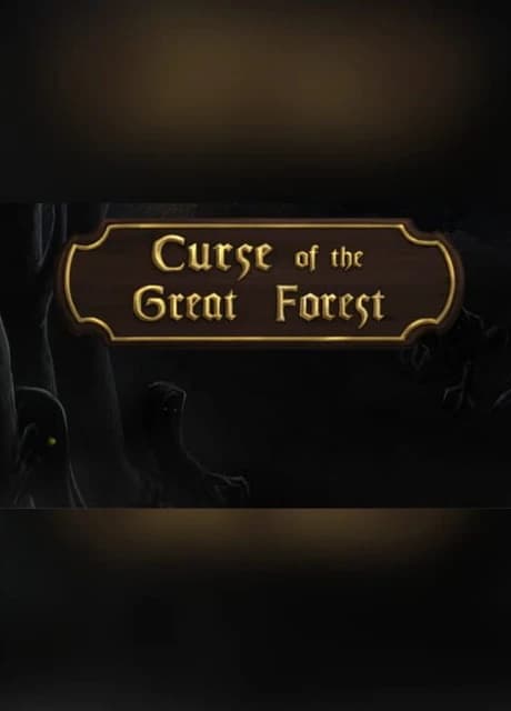 Curse of the Great Forest