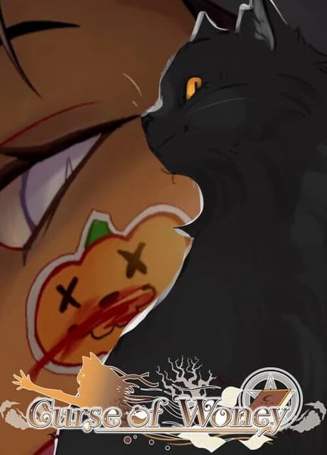 Curse of Woney