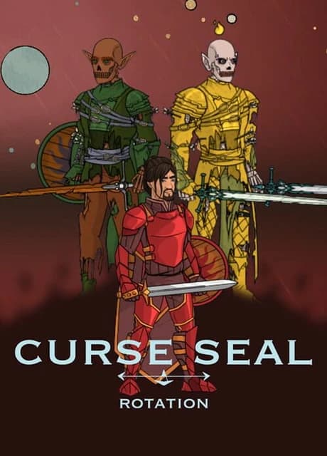 Curse Seal Rotation