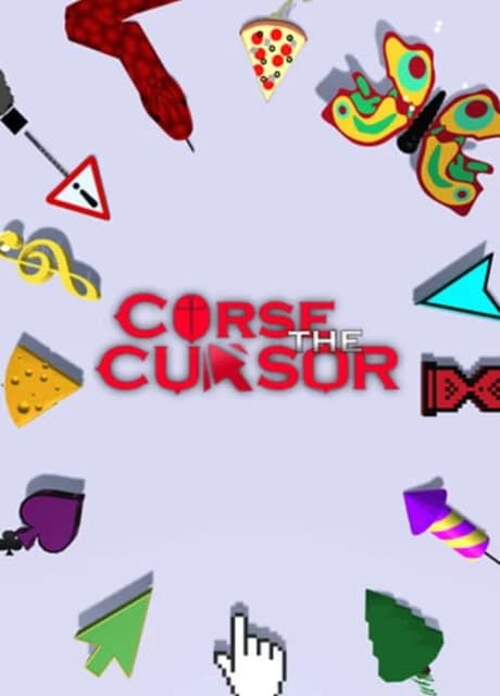 Curse the Cursor