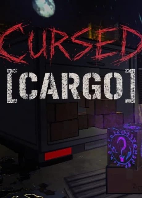 Cursed Cargo