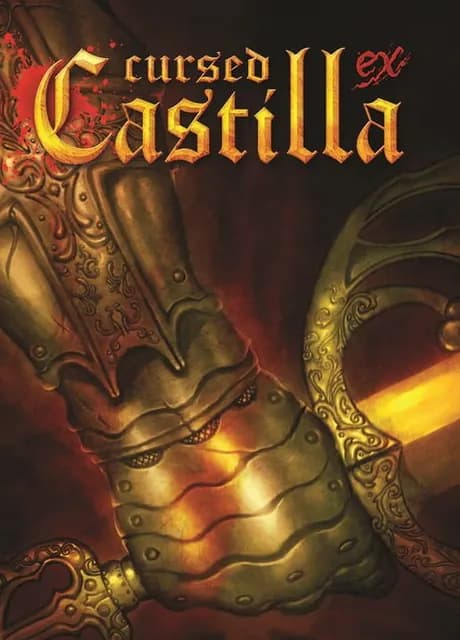 Cursed Castilla EX