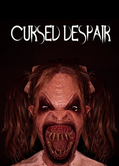 Cursed Despair