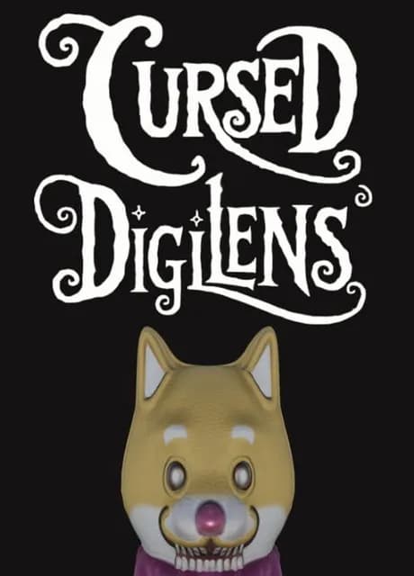 Cursed Digilens