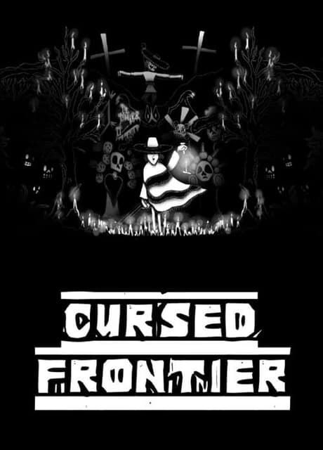 Cursed Frontier