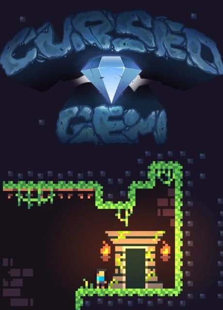 Cursed Gem
