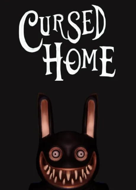 Cursed Home