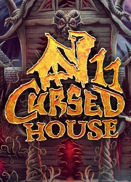 Cursed House 11