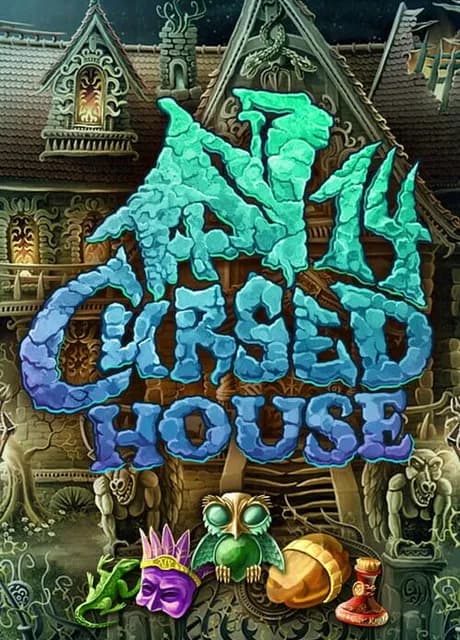 Cursed House 14
