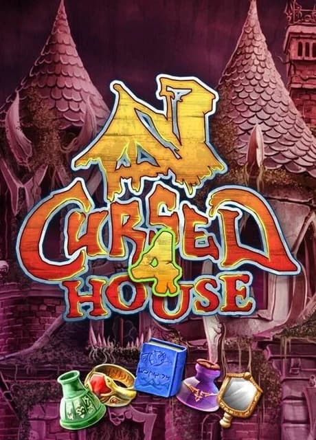 Cursed House 4